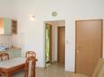 Trpanj, Dining room in the apartment, WiFi.
