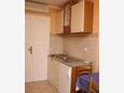 Trstenik, Kitchen in the studio-apartment, WiFi.