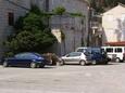 Trstenik, Pelješac, Parking lot 4511 - Apartments near sea with pebble beach.