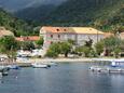 Trstenik, Pelješac, Property 4511 - Apartments near sea with pebble beach.