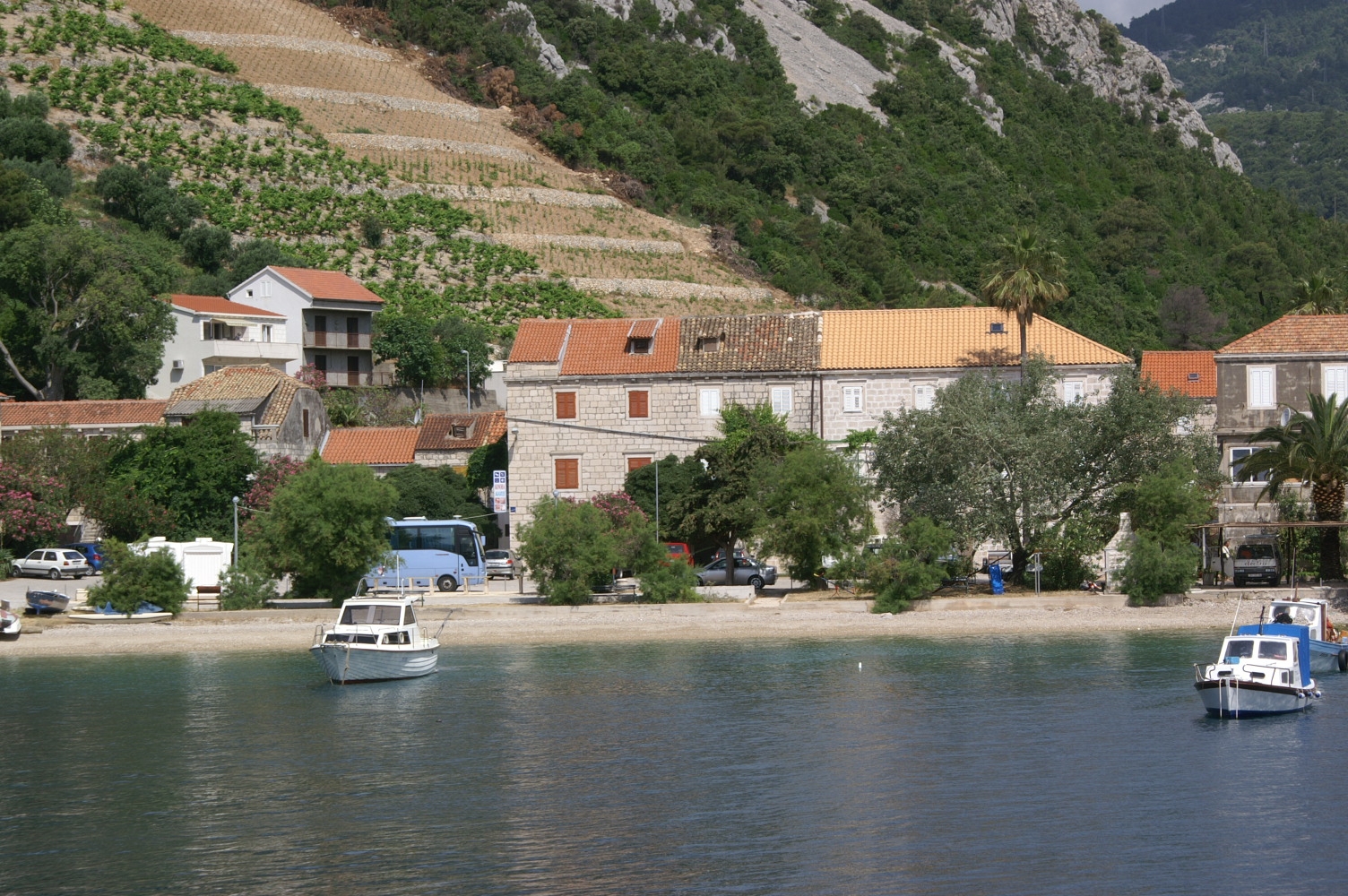 Top Pelješac Trstenik Top Pelješac Trstenik