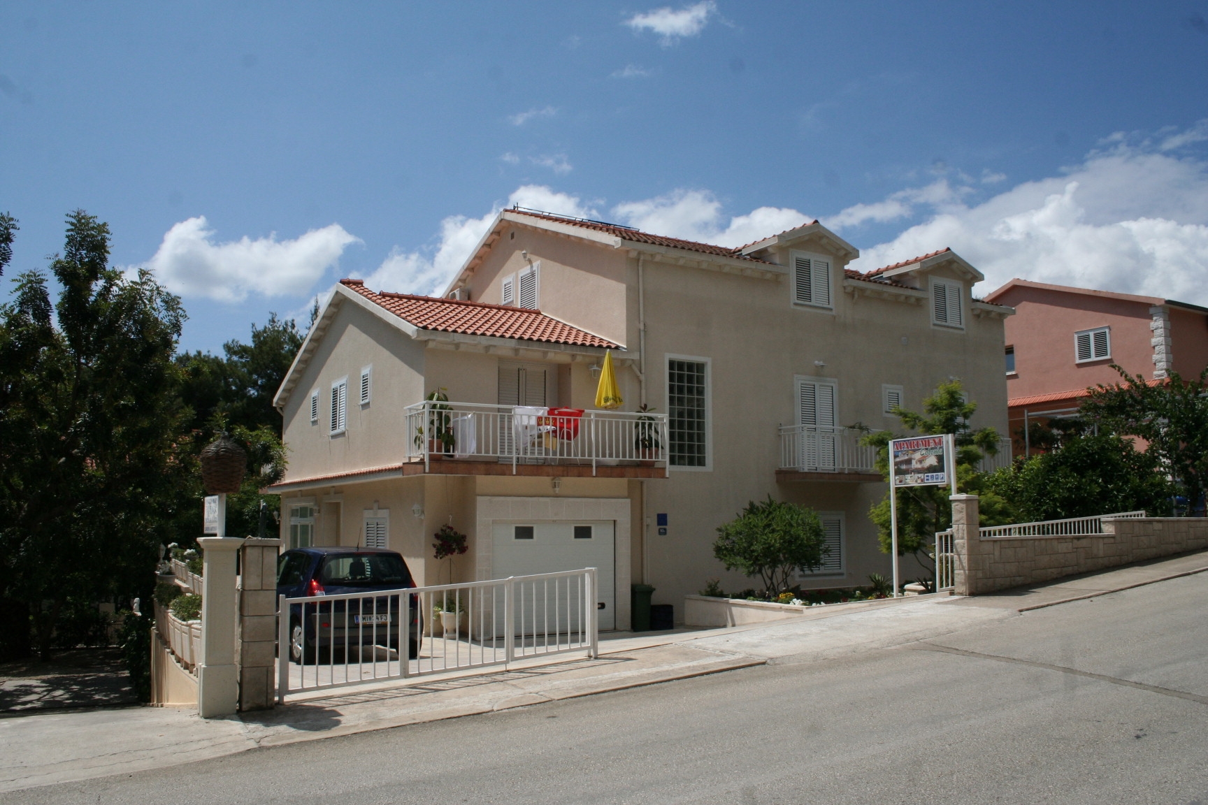 Top Pelješac Orebić Top Pelješac Orebić