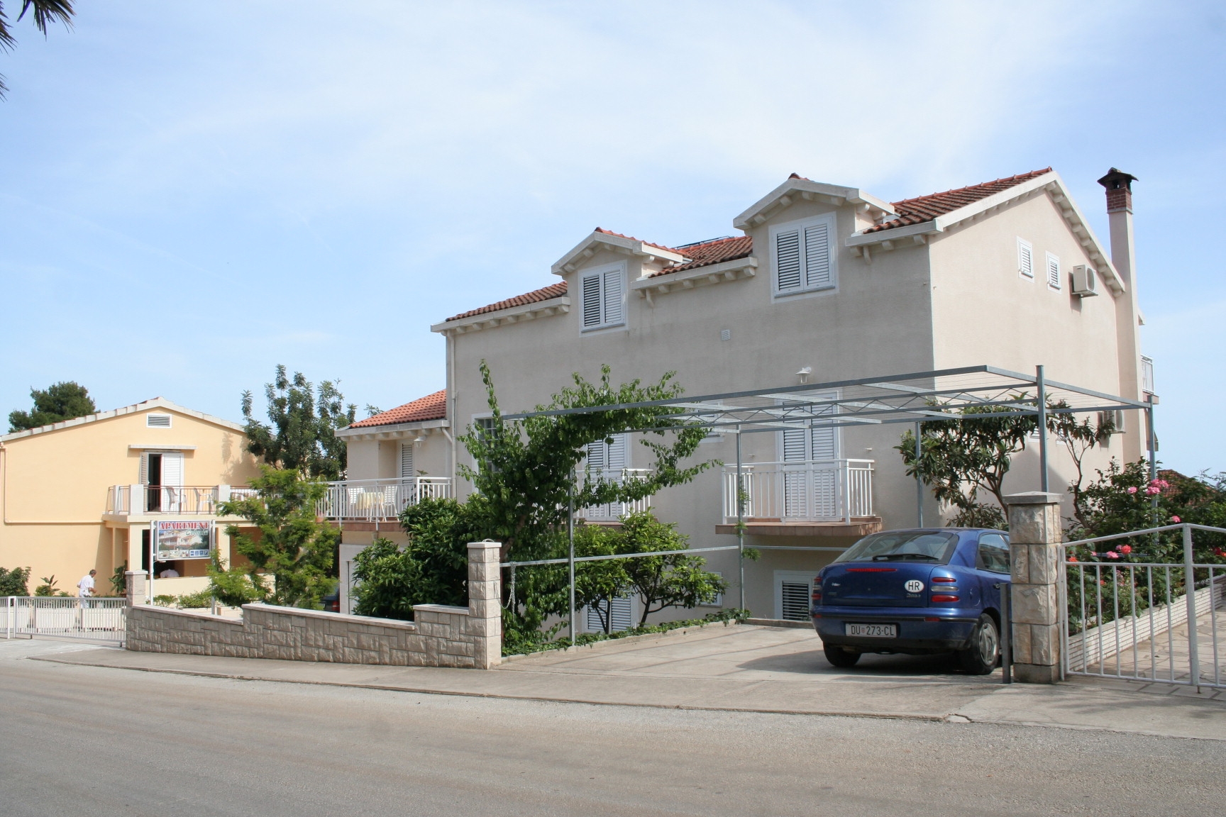 Top Pelješac Orebić Top Pelješac Orebić