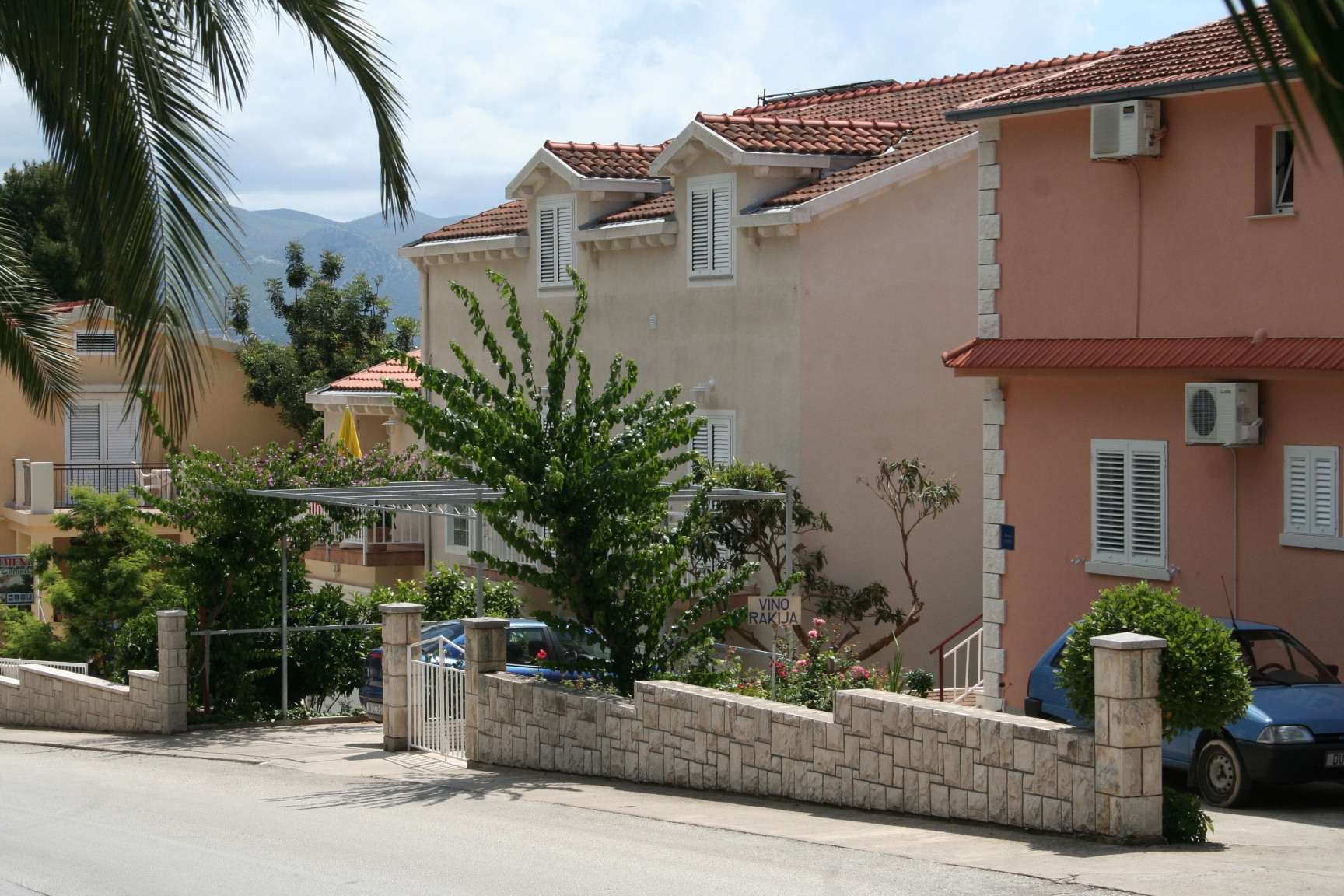 Top Pelješac Orebić Top Pelješac Orebić