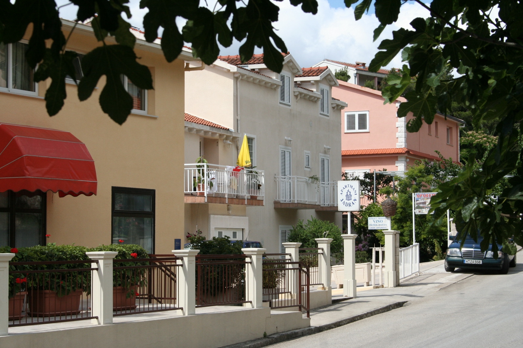 Top Pelješac Orebić Top Pelješac Orebić