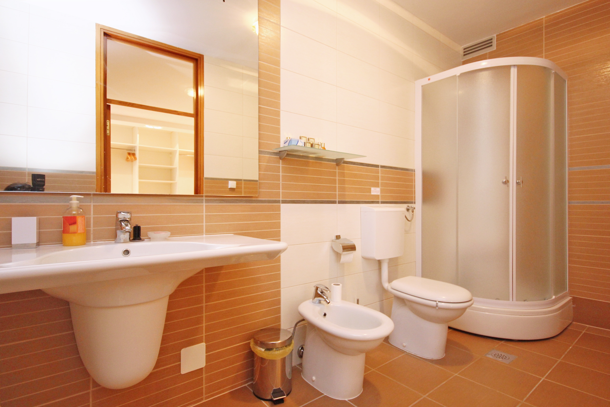 Comfortable and spacious house near beach Orebić, Pelješac  K