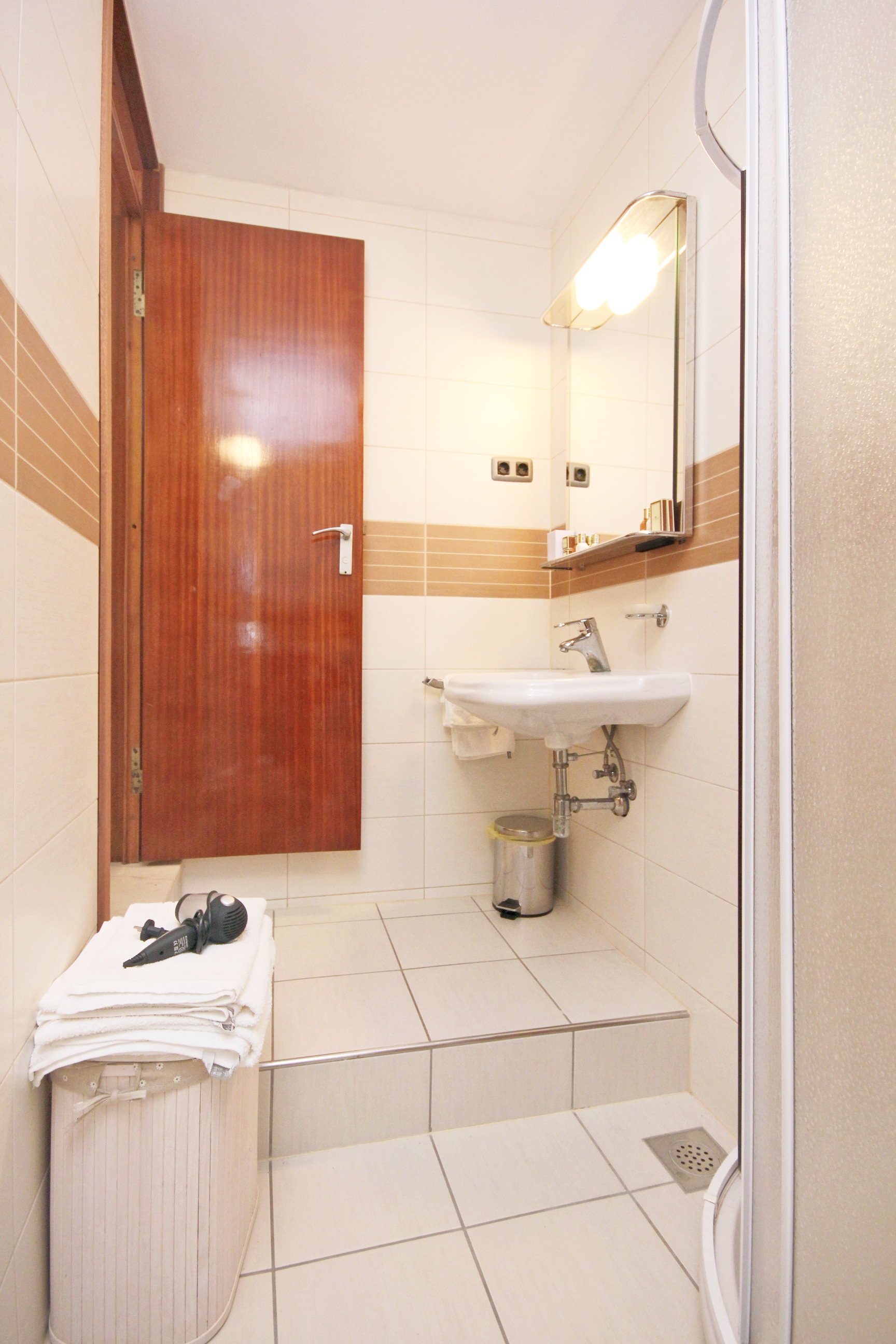 Comfortable and spacious house near beach Orebić, Pelješac  K