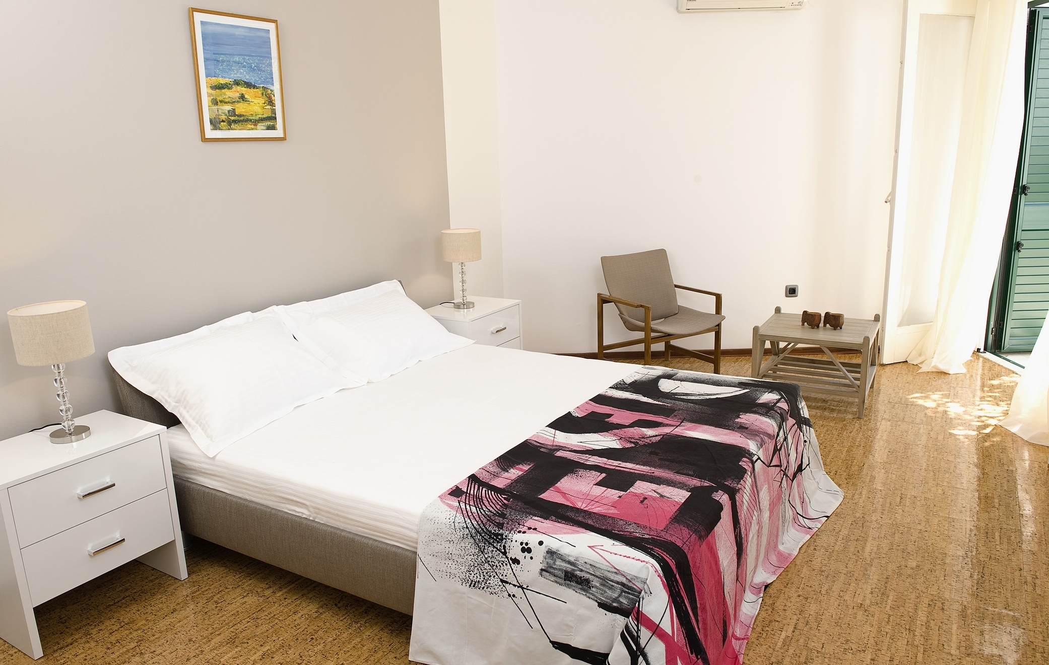 Comfortable and spacious house near beach Orebić, Pelješac  K