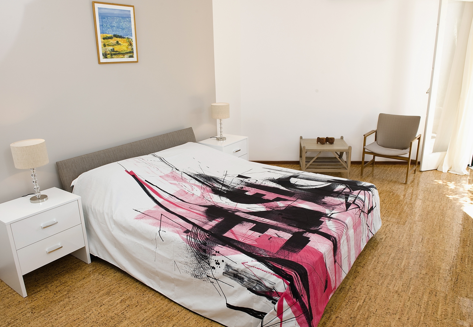 Comfortable and spacious house near beach Orebić, Pelješac  K