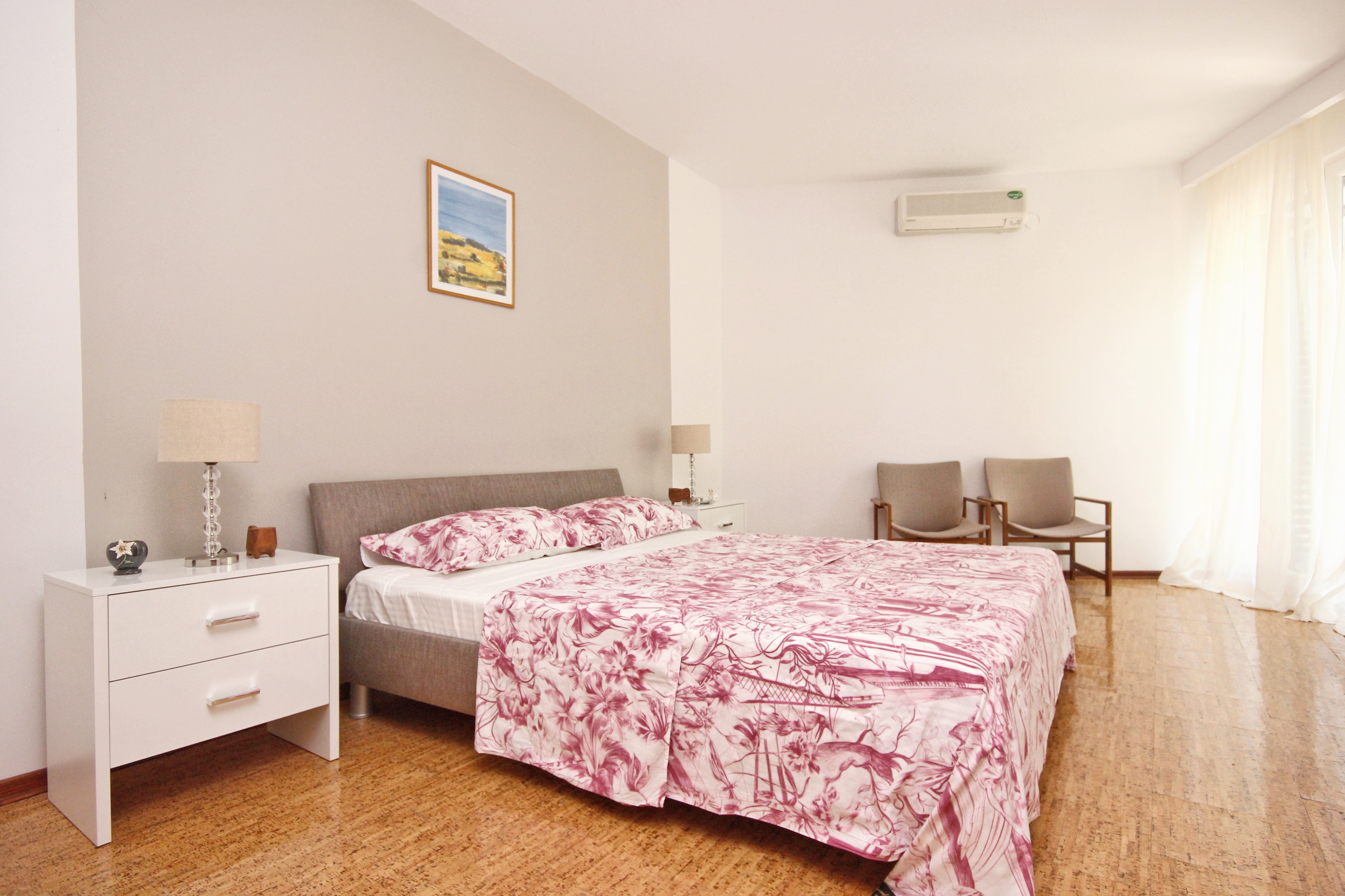Comfortable and spacious house near beach Orebić, Pelješac  K