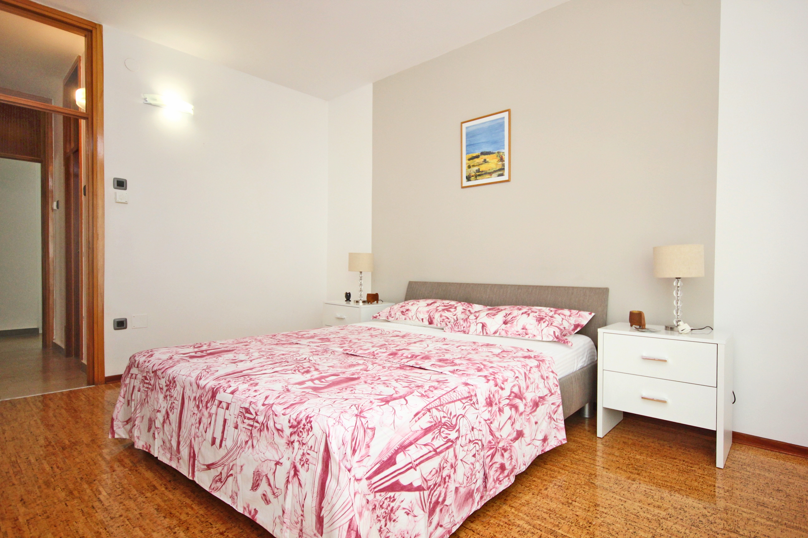 Comfortable and spacious house near beach Orebić, Pelješac  K