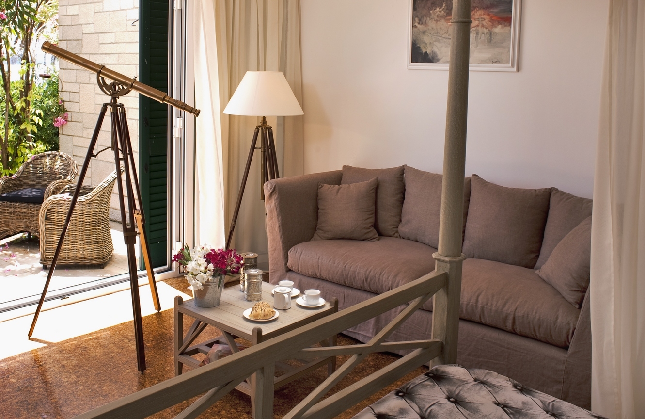 Comfortable and spacious house near beach Orebić, Pelješac  K