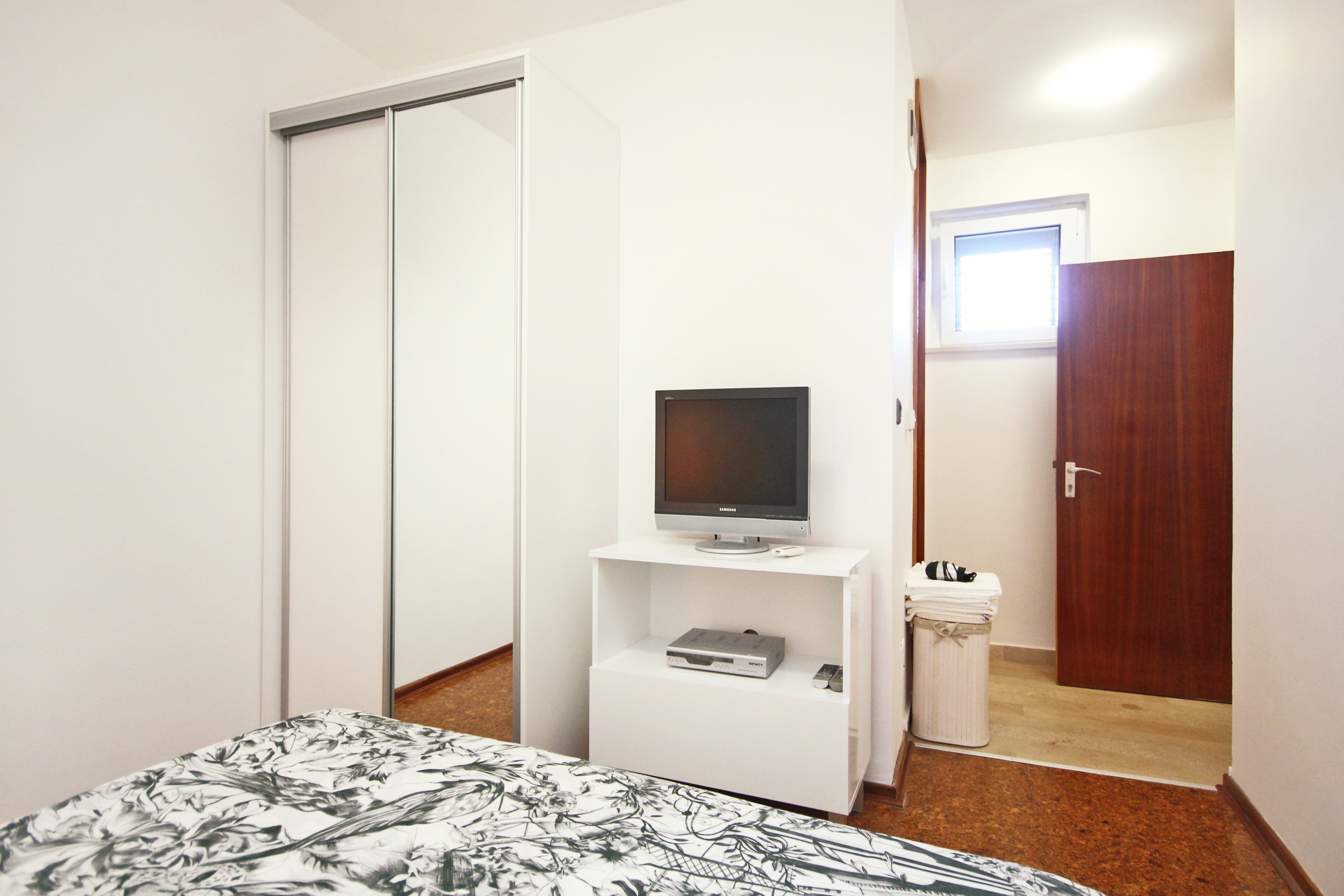 Comfortable and spacious house near beach Orebić, Pelješac  K