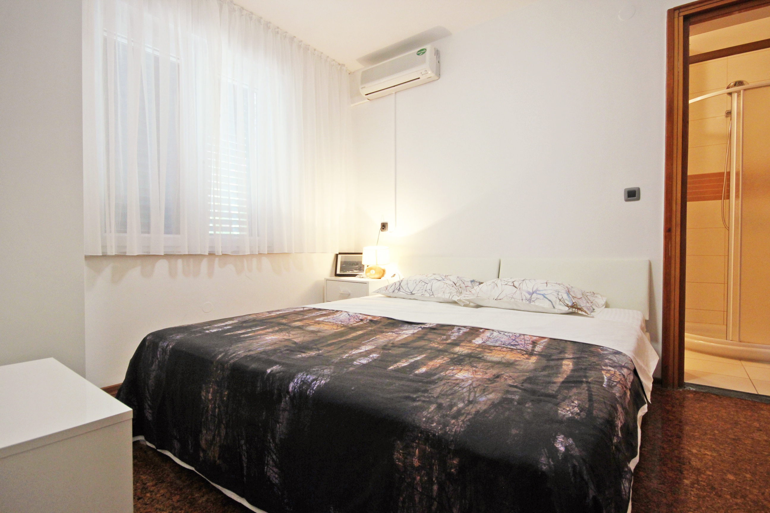 Comfortable and spacious house near beach Orebić, Pelješac  K