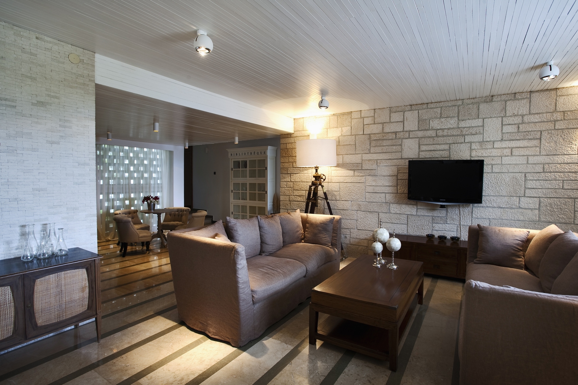 Comfortable and spacious house near beach Orebić, Pelješac (K-4520)