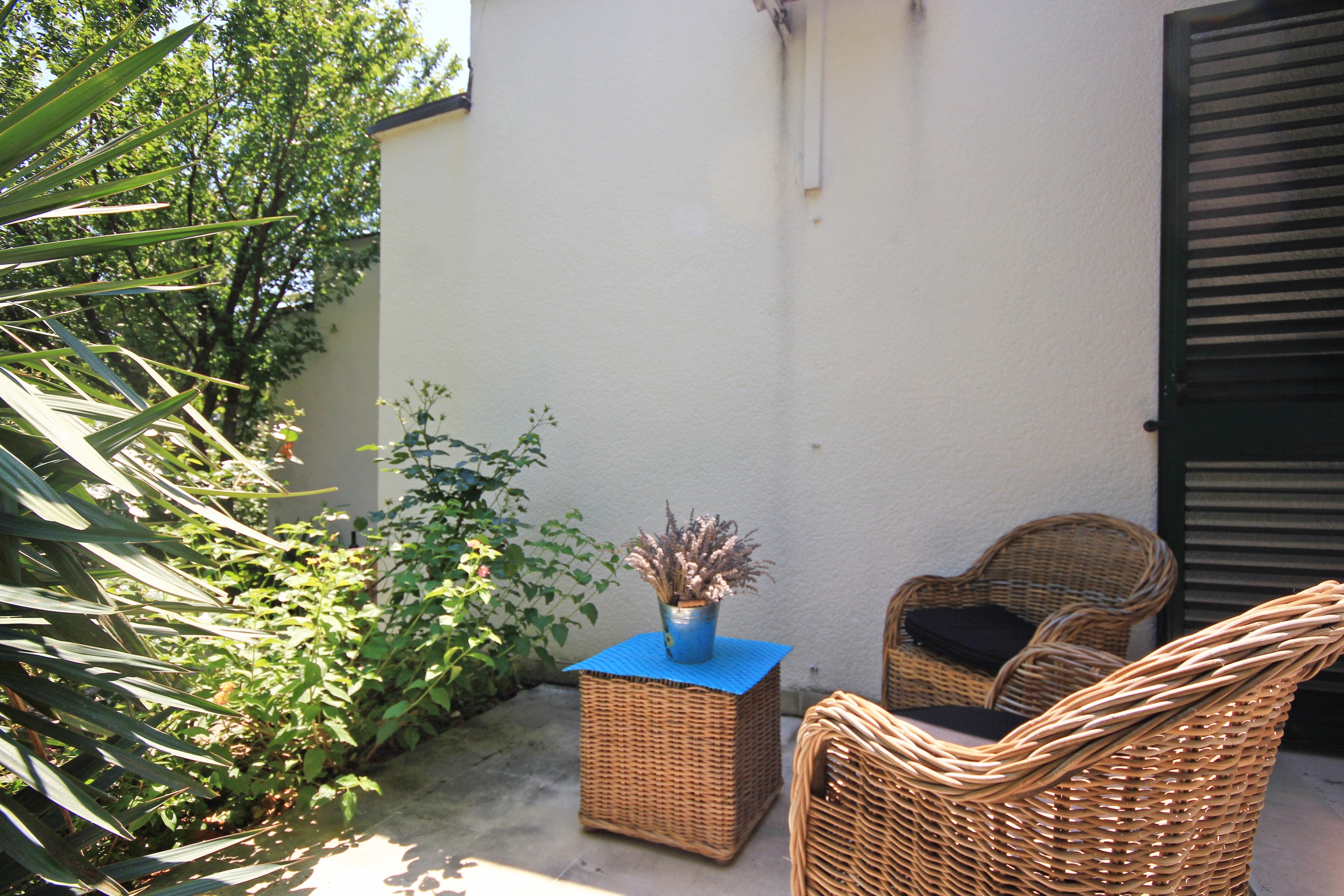 Comfortable and spacious house near beach Orebić, Pelješac  K