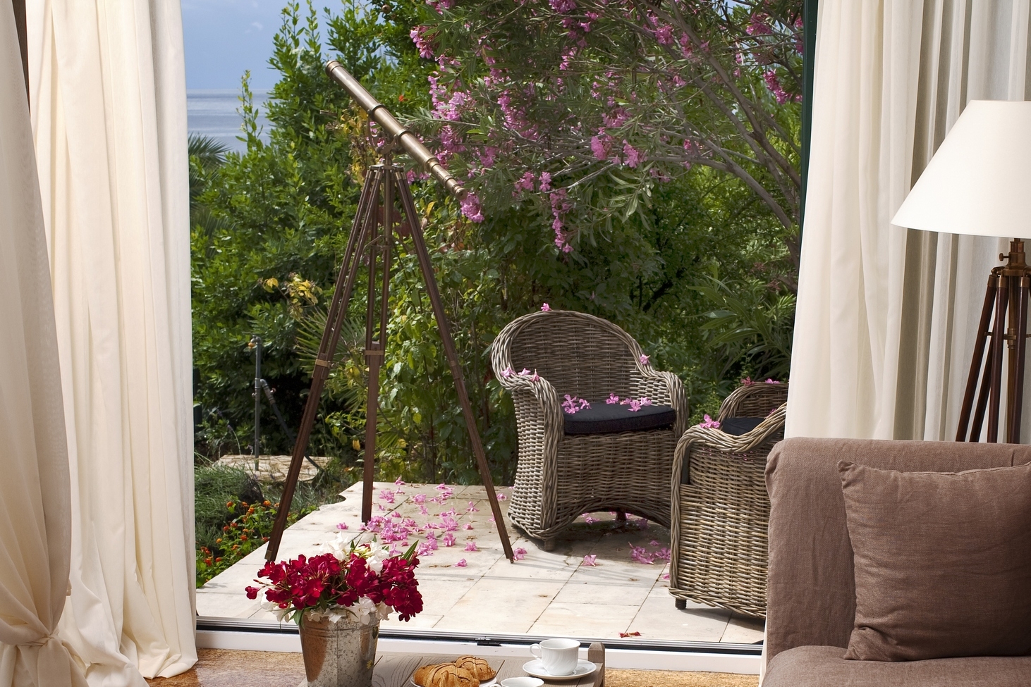 Comfortable and spacious house near beach Orebić, Pelješac  K