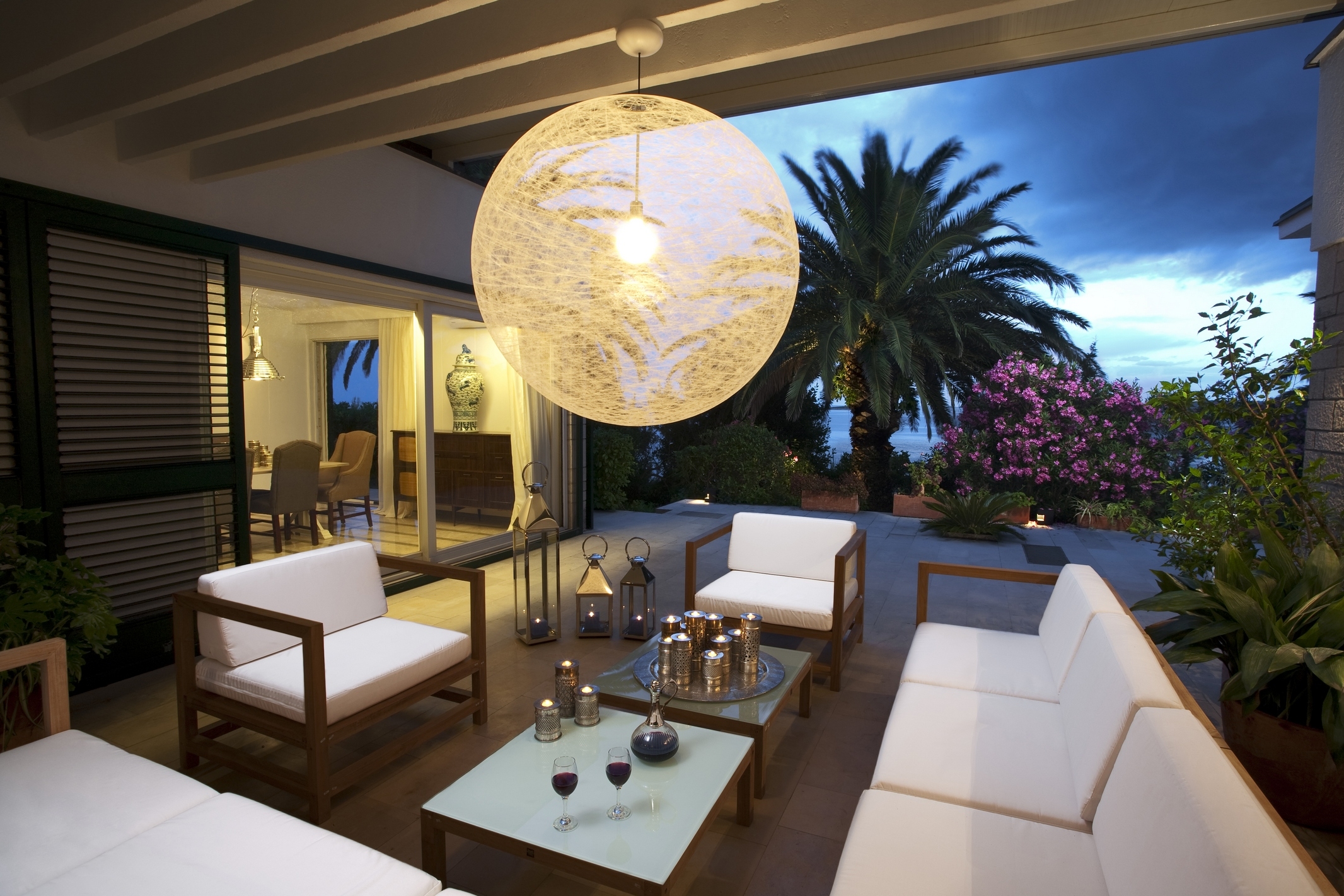 Comfortable and spacious house near beach Orebić, Pelješac  K
