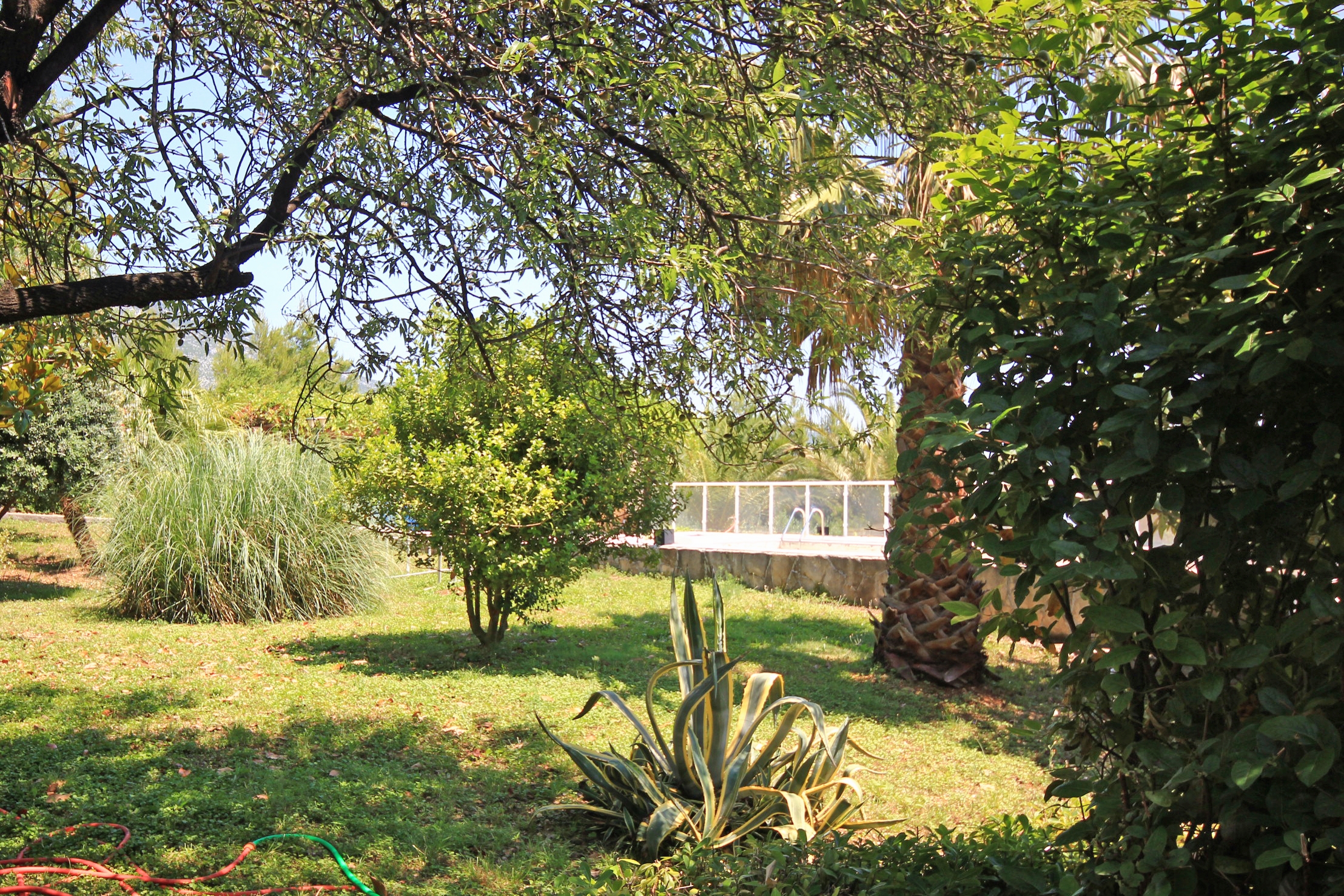 Comfortable and spacious house near beach Orebić, Pelješac  K