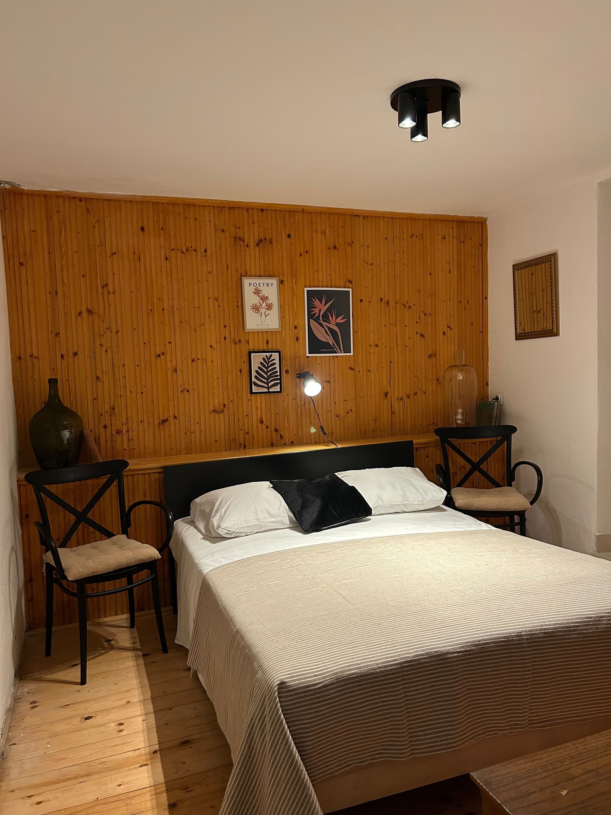 Three bedroom apartment near beach Orebić, Pelješac  A-a