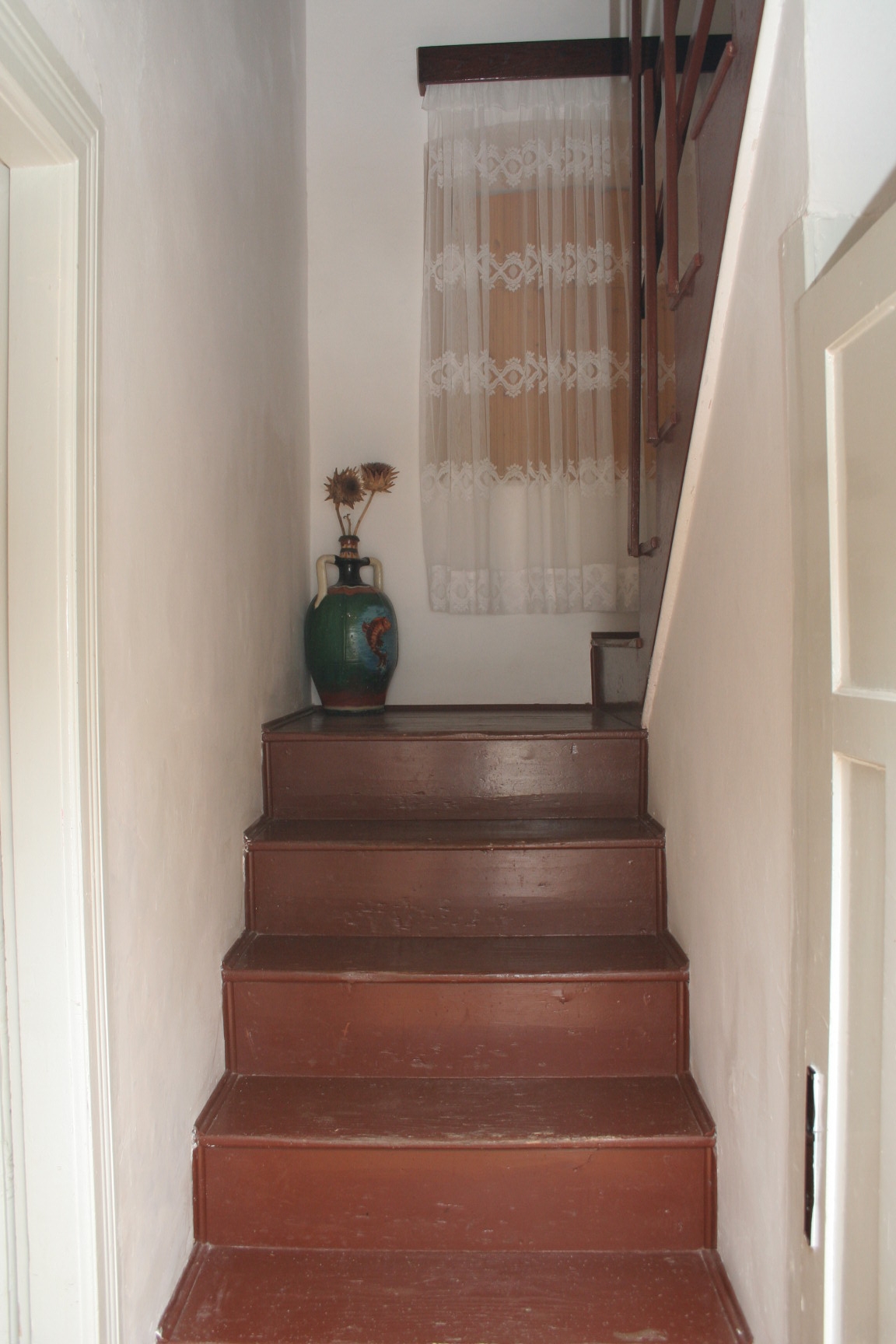 Three bedroom apartment near beach Orebić, Pelješac  A-a