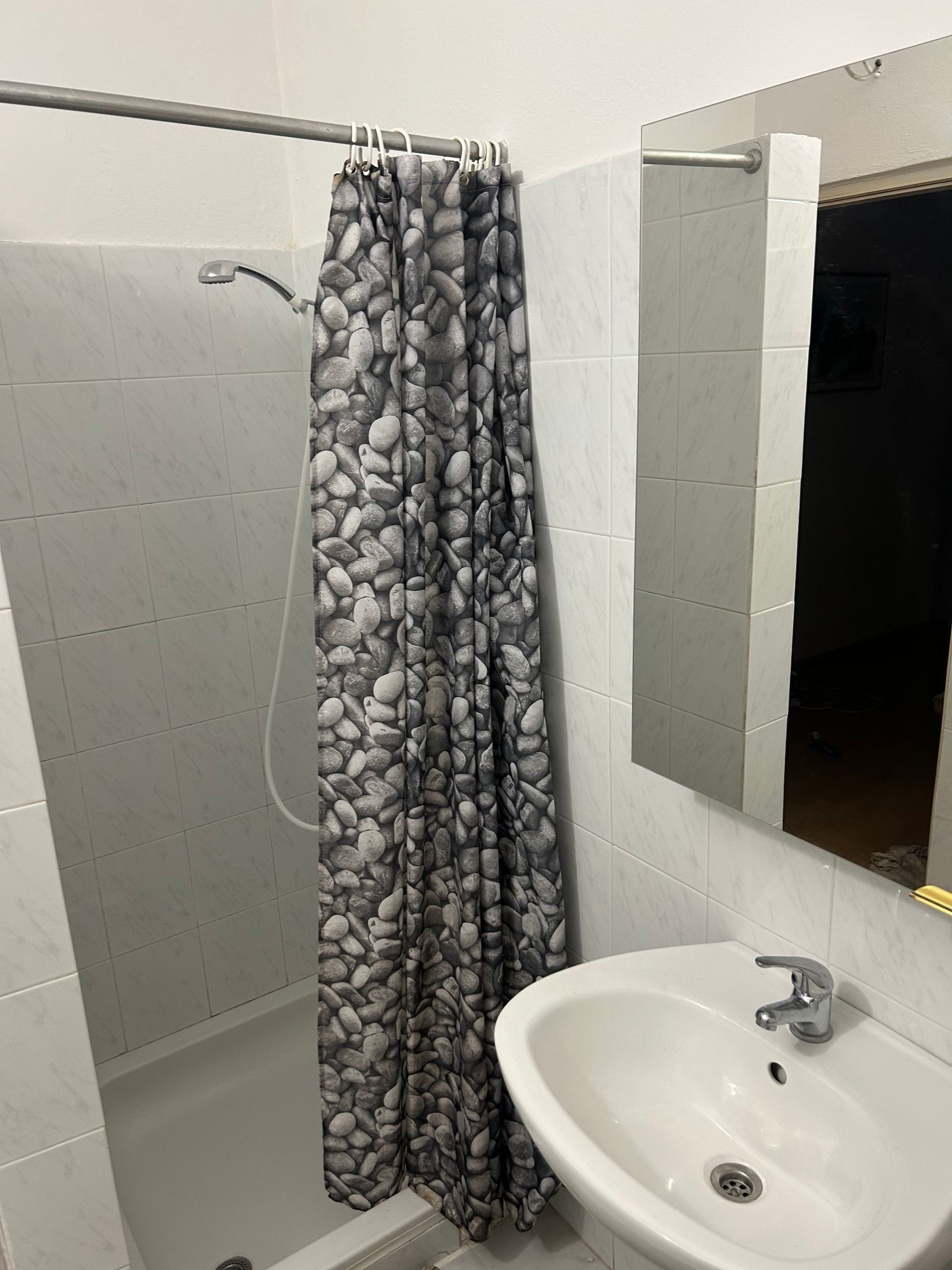 One bedroom apartment near beach Orebić, Pelješac  A-b