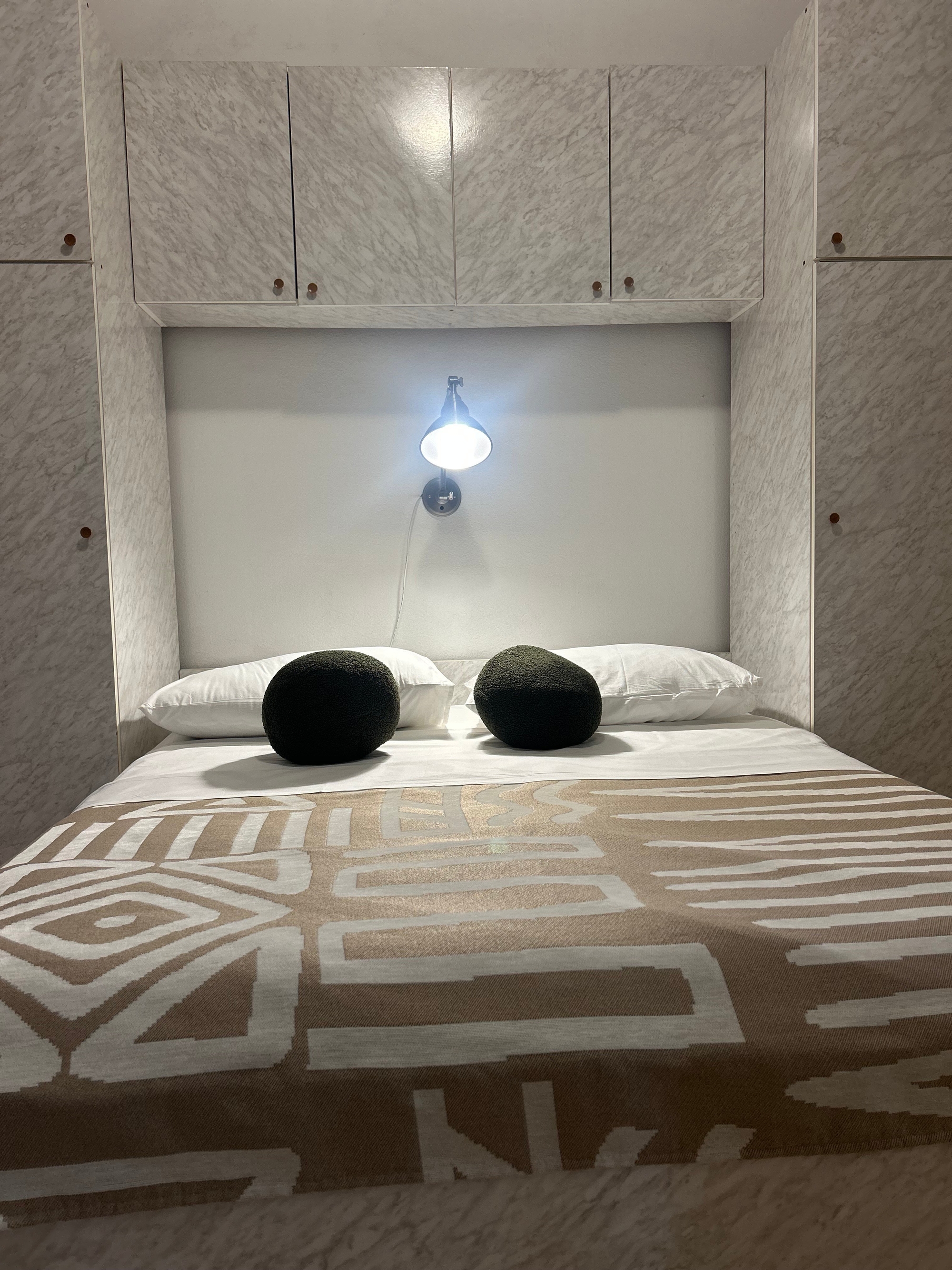 One bedroom apartment near beach Orebić, Pelješac  A-b