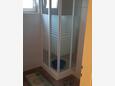 Ванная комната Orebić, Ванная комната в размещении типа apartment, WiFi.