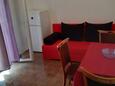 Living room Orebić, Living room in the apartment, WiFi.