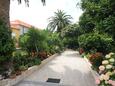 Aparcamiento Orebić, Pelješac, Aparcamiento 4525 - Apartamentos near sea with pebble beach.