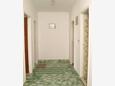 Orebić, Hallway in the apartment, WiFi.