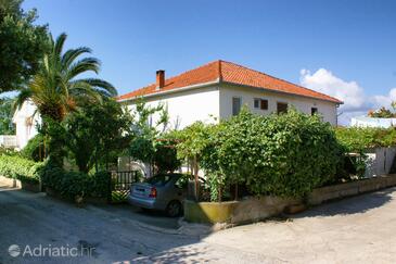 Orebić, Pelješac, Property 4526 - Apartments with pebble beach.