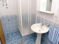 Ванная комната Orebić, Ванная комната в размещении типа apartment, WiFi.