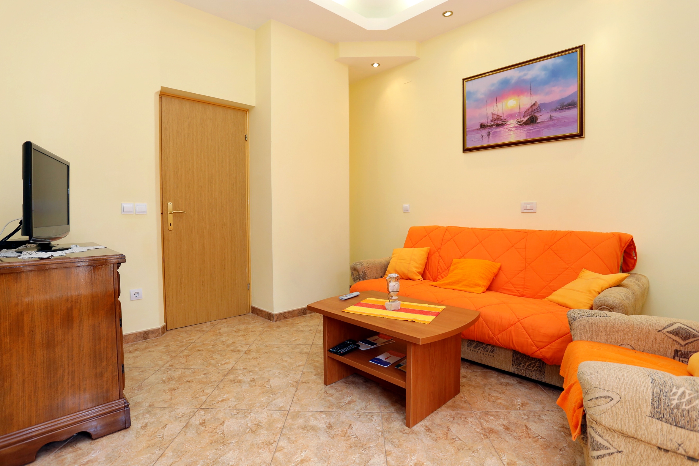 Top Pelješac Orebić Top Pelješac Orebić