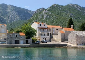 Property Duba Pelješka, Pelješac, Property 4528 - Apartments near sea with pebble beach.