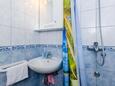 Bathroom 2 Drače, Bathroom 2 in the apartment, WiFi.