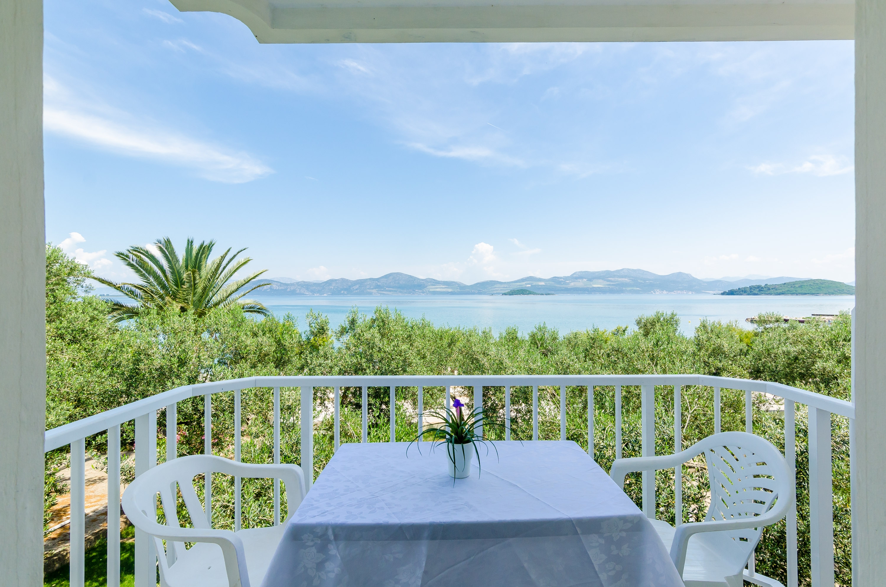 Top Pelješac Drače Top Pelješac Drače