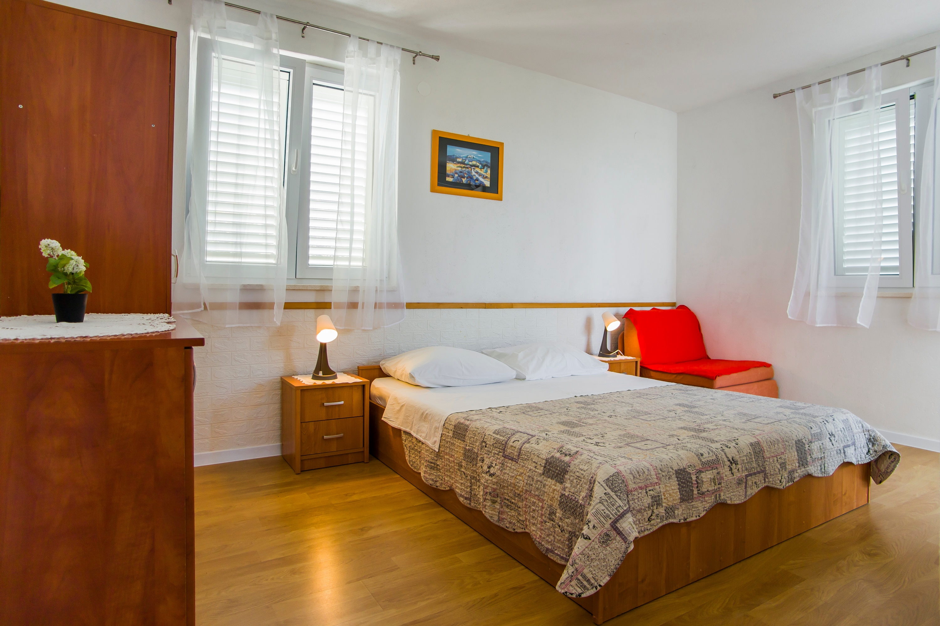 Top Pelješac Drače Top Pelješac Drače