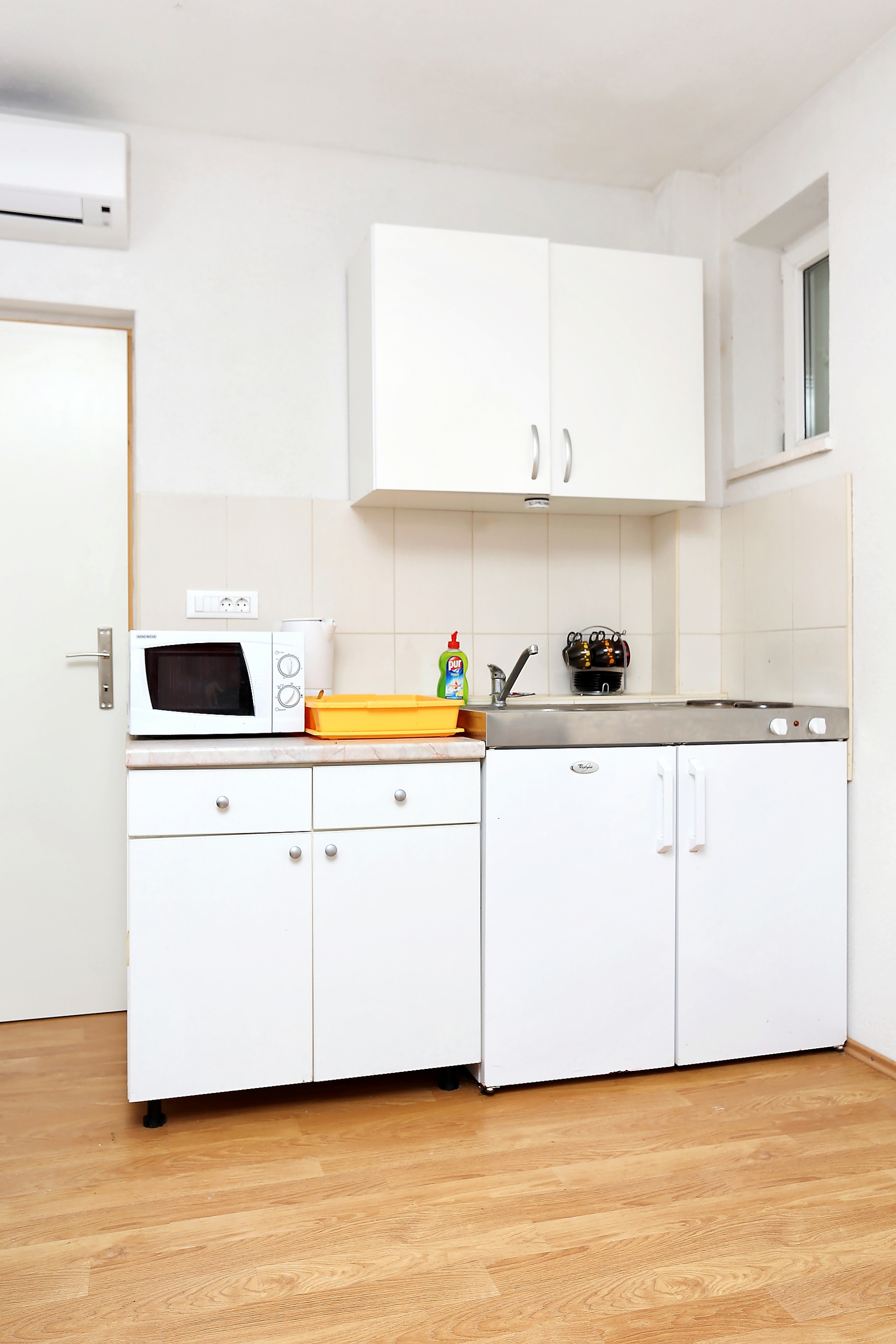 One bedroom apartment near beach Drače, Pelješac  A-b