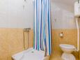 Kopalnica Drače, Kopalnica v nastanitvi vrste studio-apartment, WiFi.