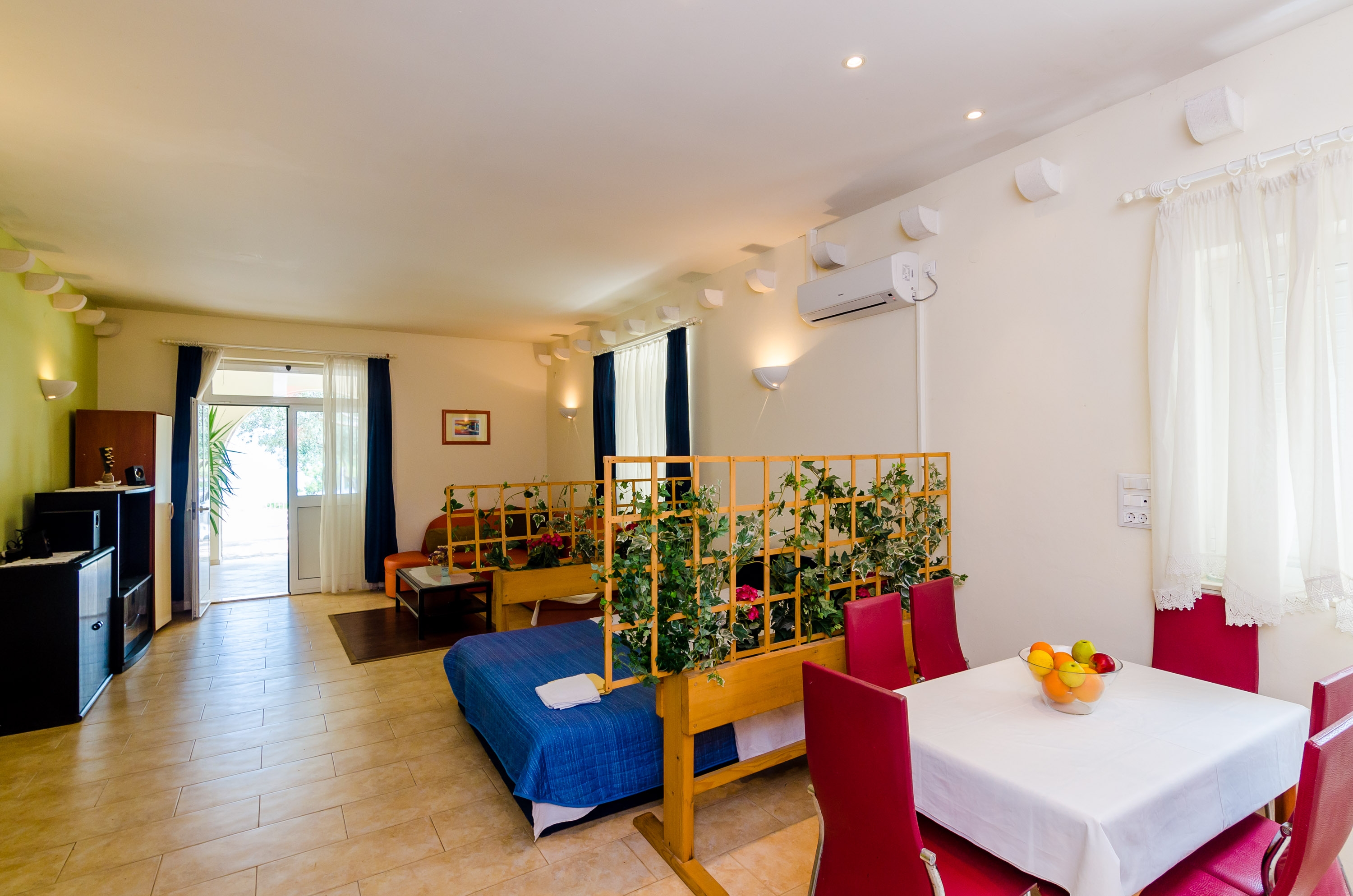 Studio flat near beach Drače, Pelješac  AS-a