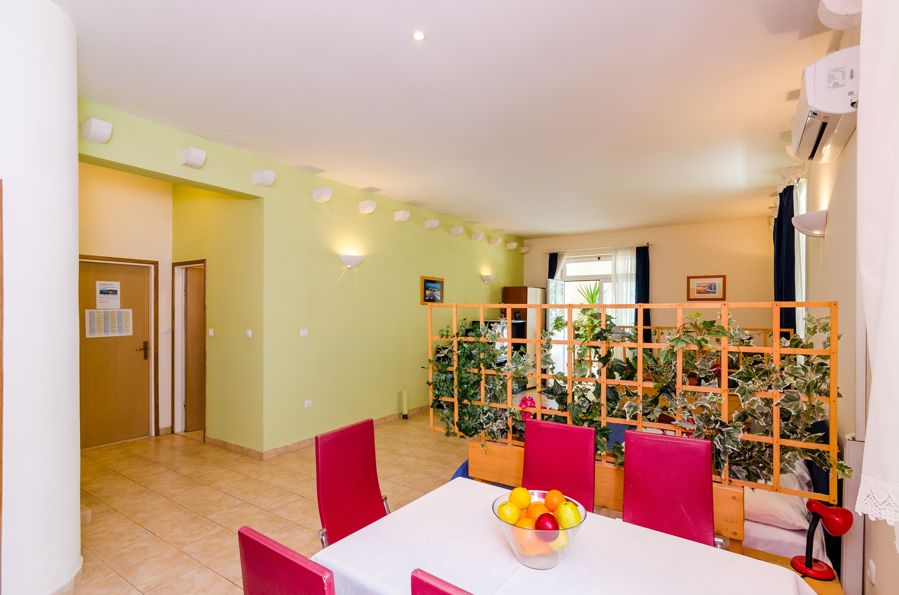 Studio flat near beach Drače, Pelješac  AS-a