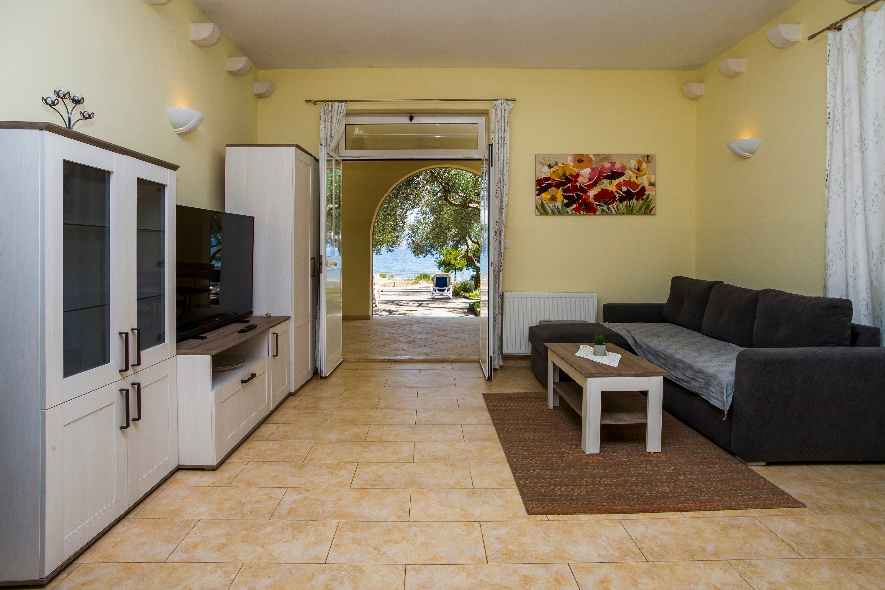 Studio flat near beach Drače, Pelješac (AS-4529-a) Studio flat near beach Drače, Pelješac (AS-4529-a)