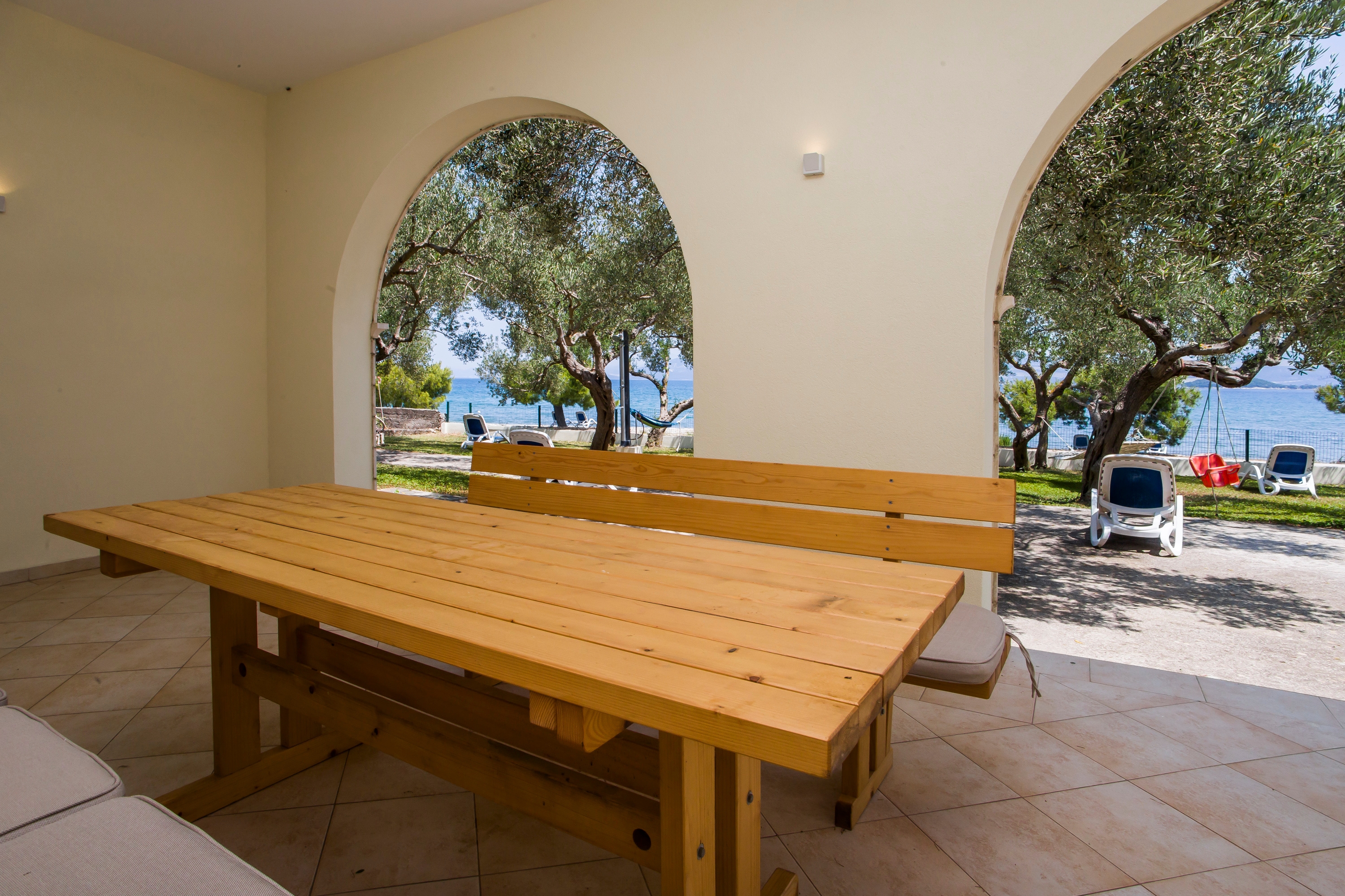Studio flat near beach Drače, Pelješac  AS-a