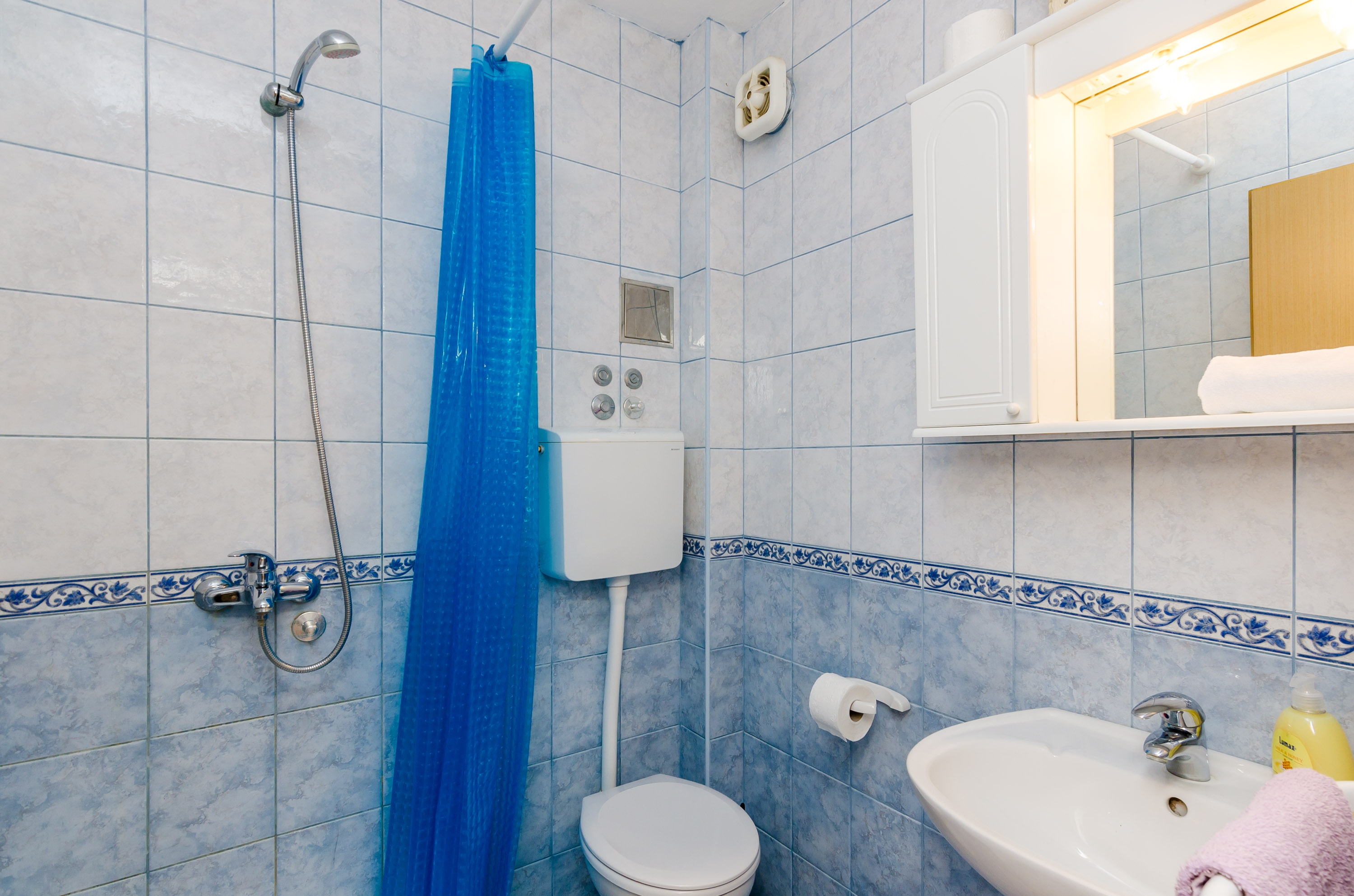 Studio flat near beach Drače, Pelješac  AS-b