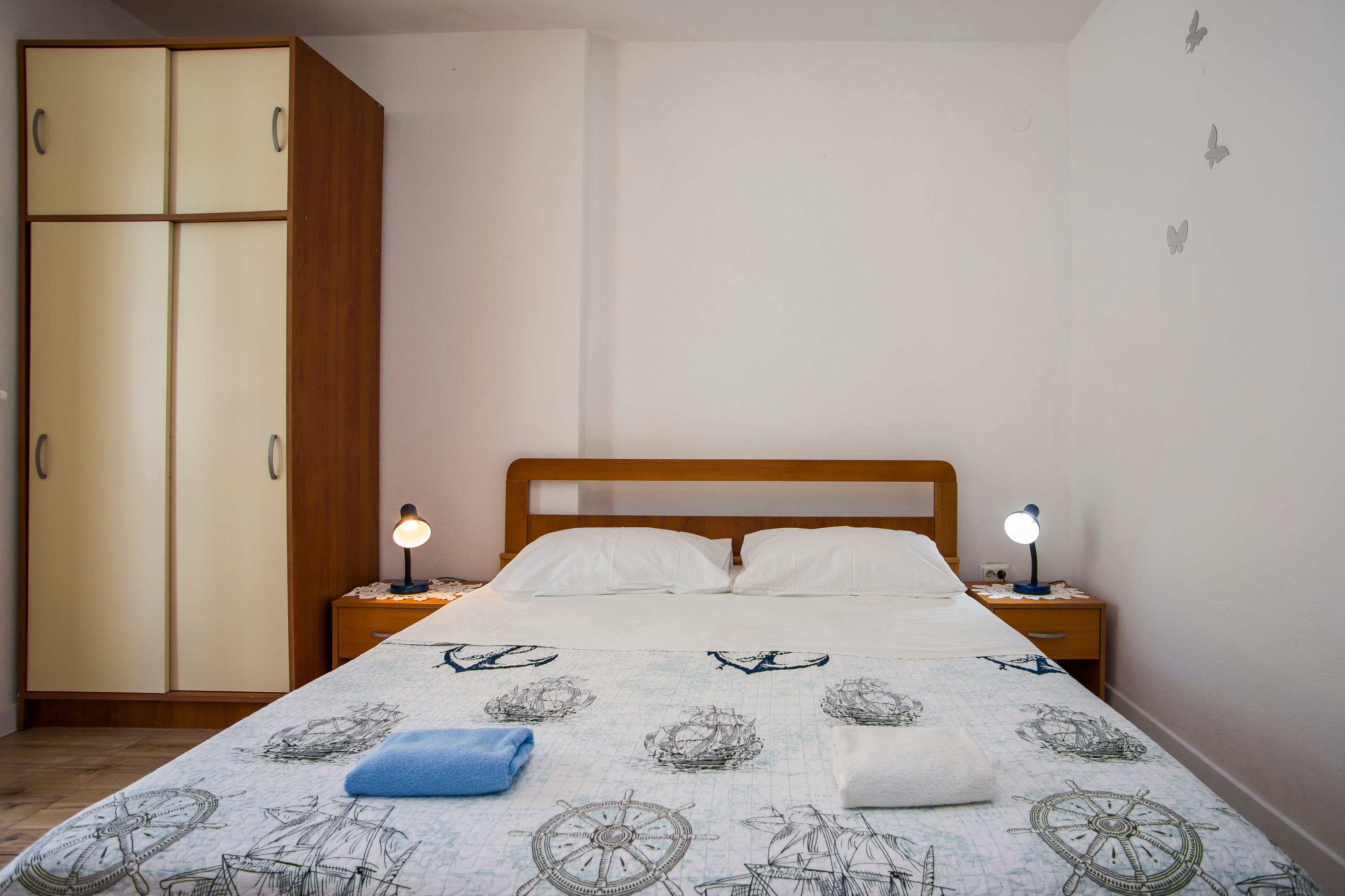 Top Pelješac Drače Top Pelješac Drače