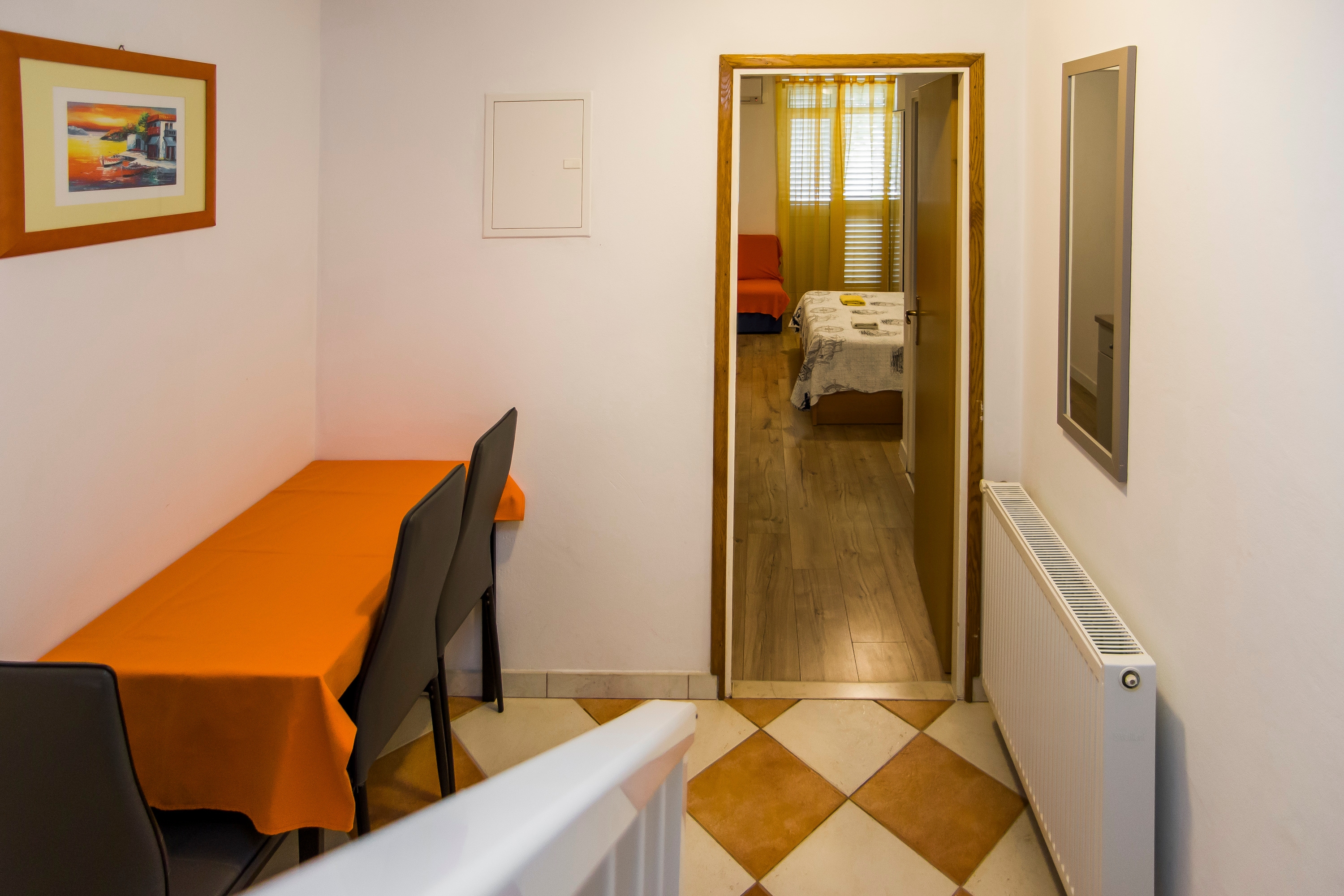 Top Pelješac Drače Top Pelješac Drače