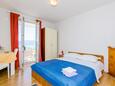 Chambre Drače, Chambre dans l’hébergement en type studio-apartment, WiFi.