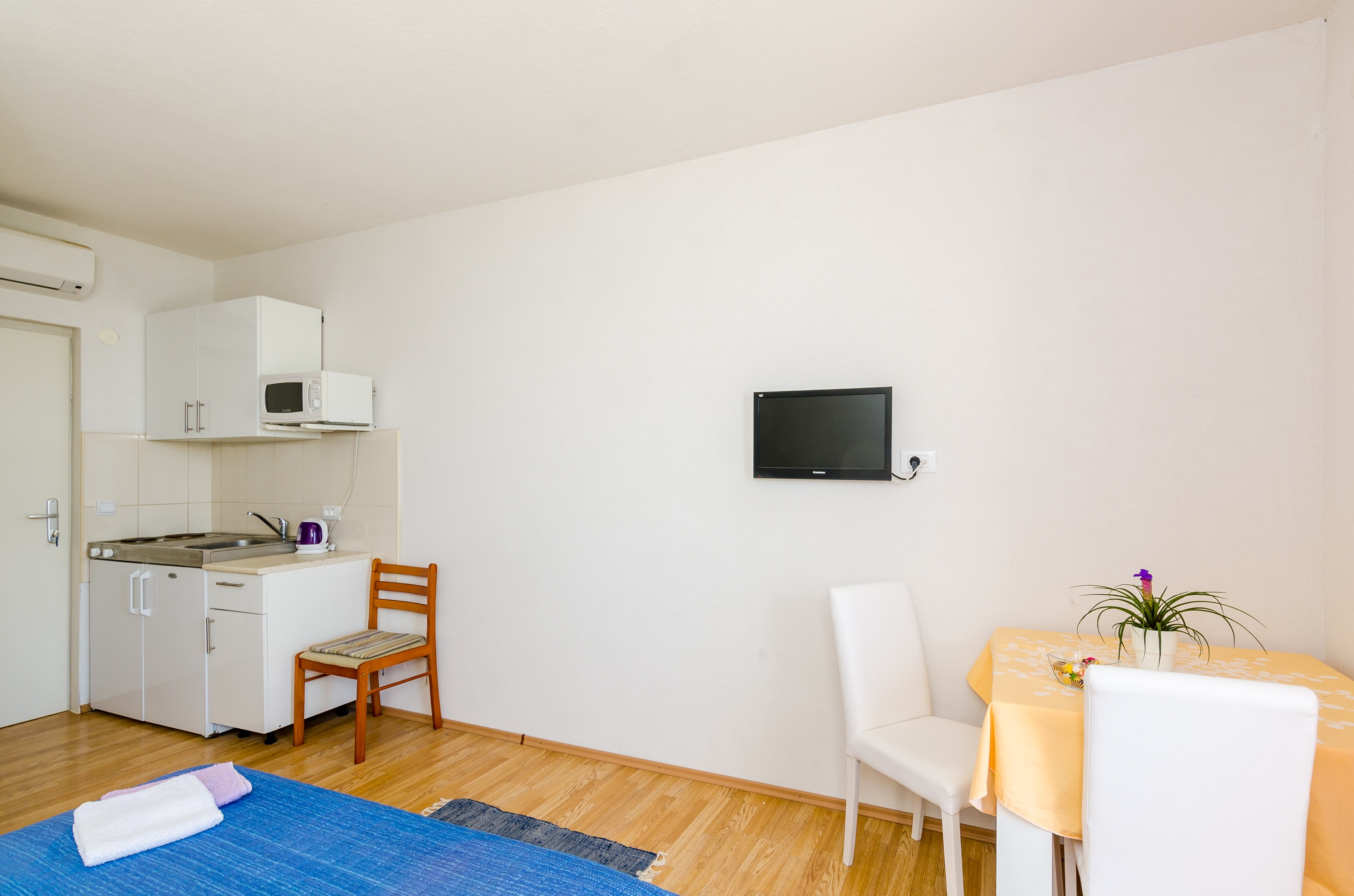 Studio flat near beach Drače, Pelješac  AS-c