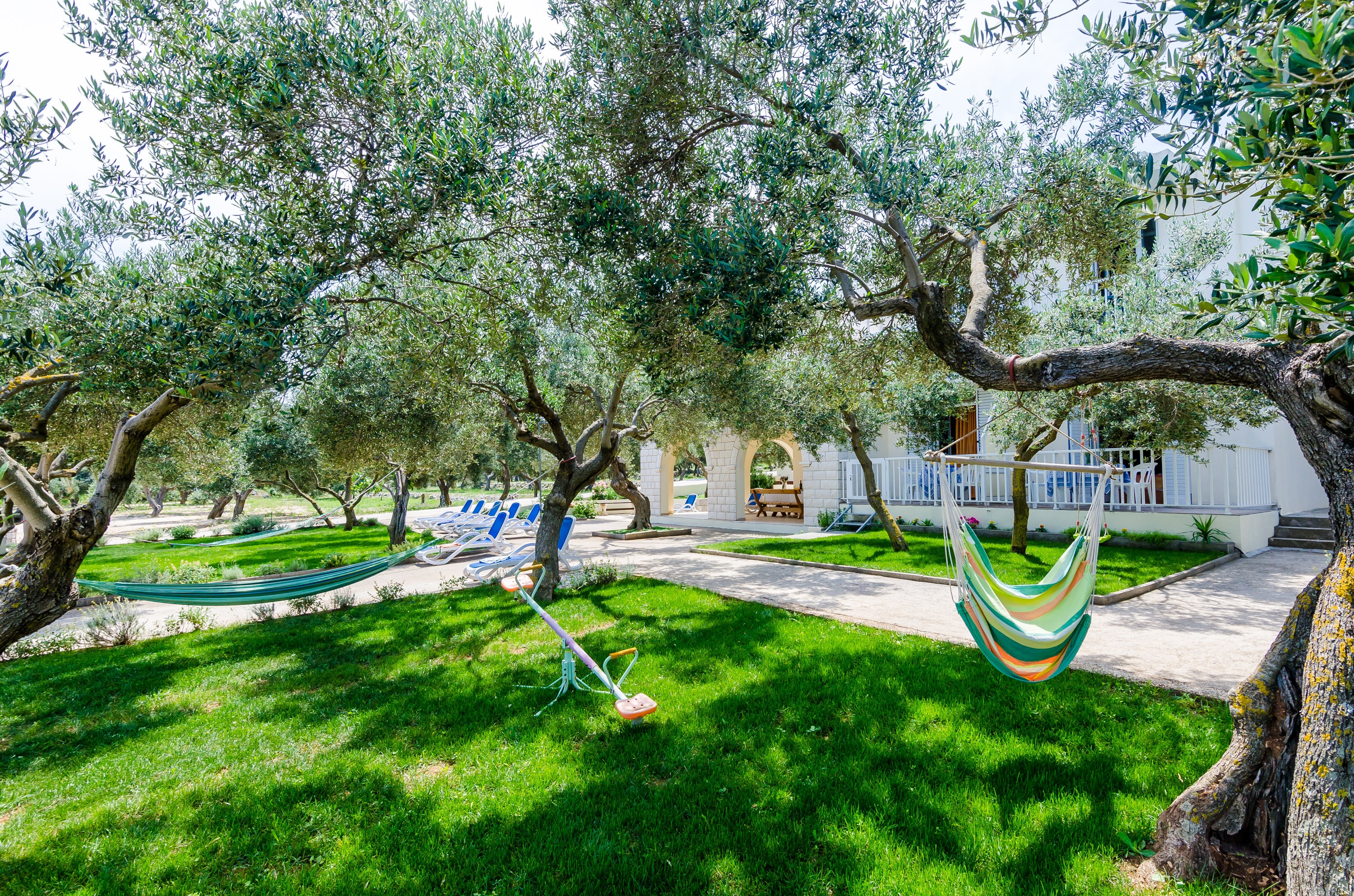 Studio flat near beach Drače, Pelješac (AS-4529-b)